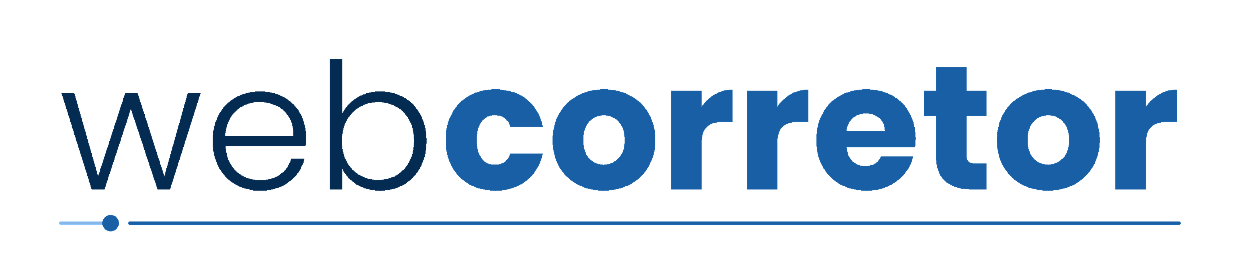 Web Corretor