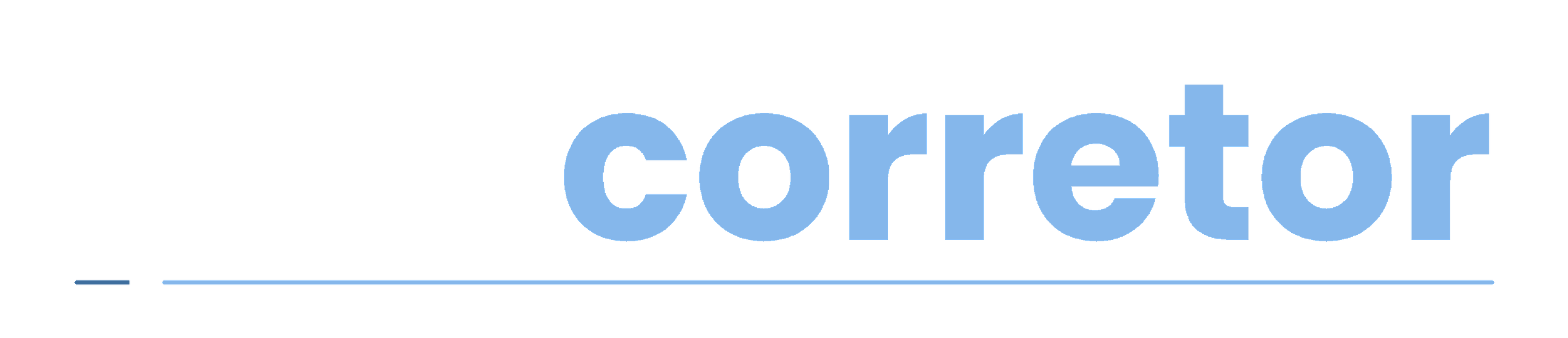 Web Corretor